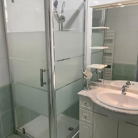 T2 Apartamento