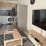 T2 Апартаменты