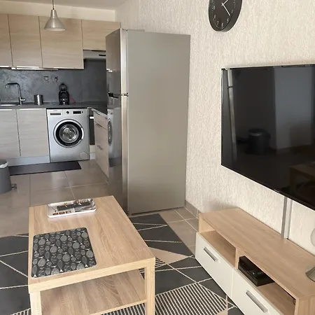 T2 Apartmán